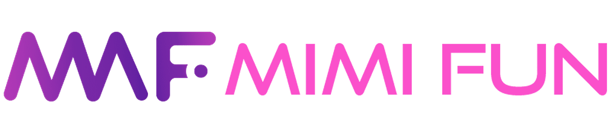 mimifun logo
